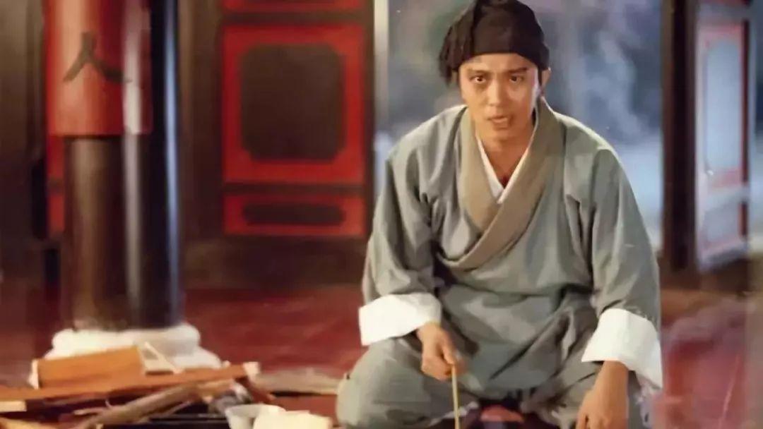 只拍5部电影却曾红遍全球,27岁最巅峰时刻