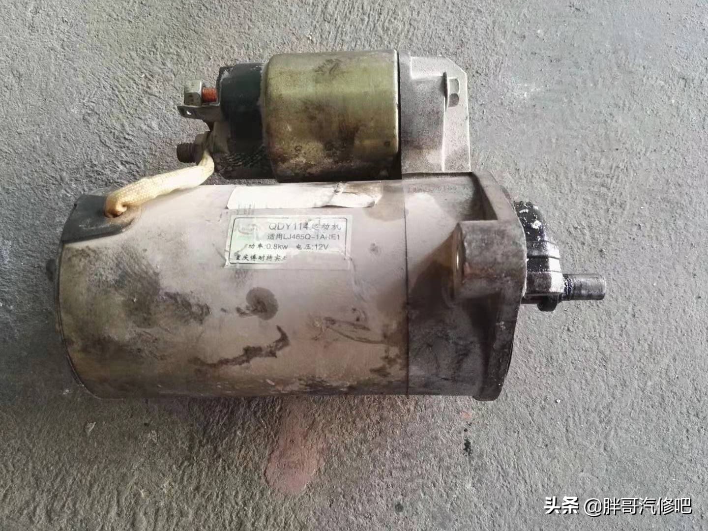 变速箱壳体损坏是维修还是换新,汽车变速箱壳破裂怎么维修