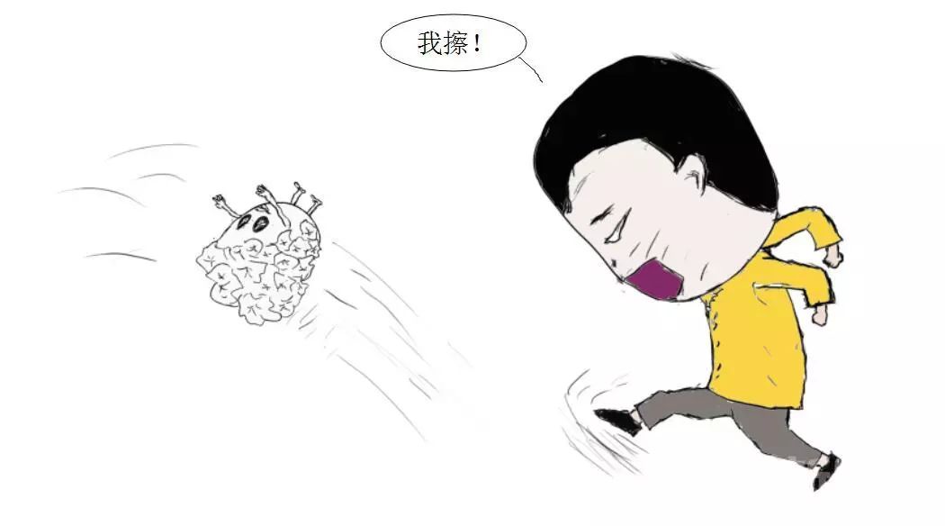 关于高龄备孕、HPV感染和宫颈癌的复杂纠葛