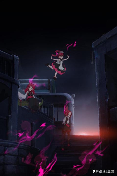 b站2020年7月新番国漫,b站2020年度剧集