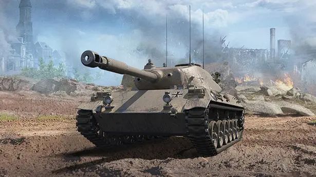 坦克最值得入手的是哪一款,置换哪个坦克合适