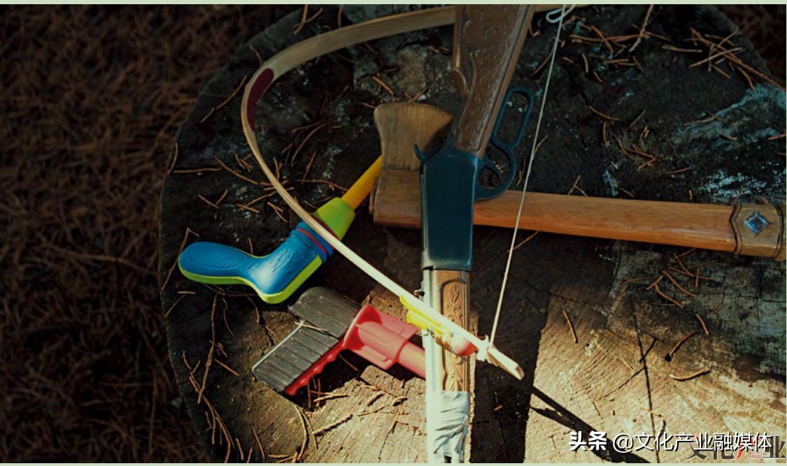 购买玩具要谨慎,购玩具枪判刑