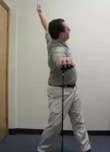 自我改善脊柱弯曲,自我改善脊柱侧弯