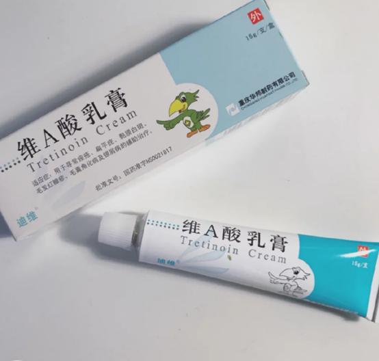 皮肤科医生告诉你的祛痘神器,医生偷偷在用的国货产品祛斑