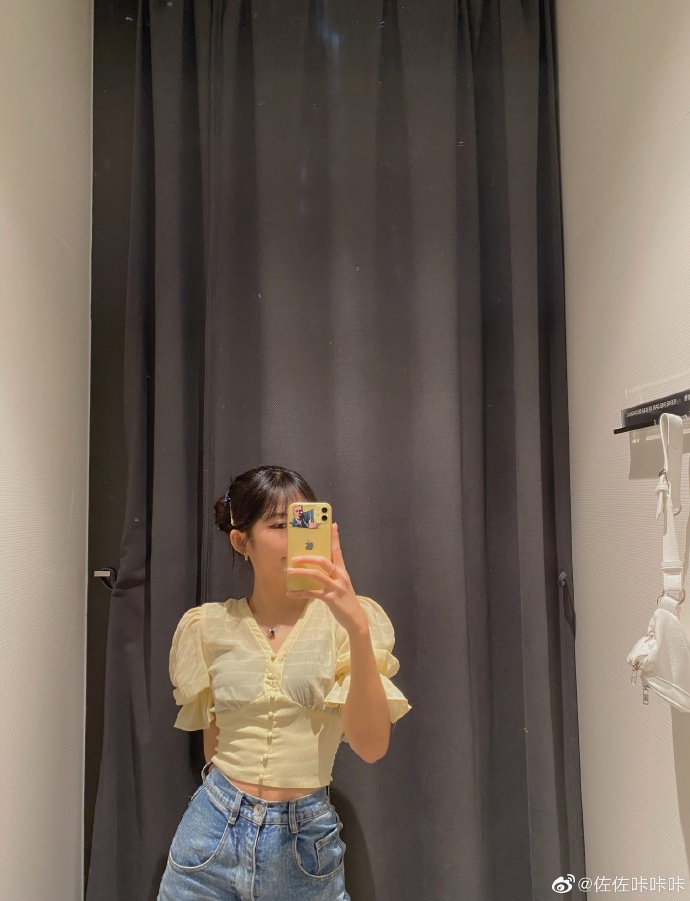 申花元气少女熊熙,中国女足新晋女神熊熙