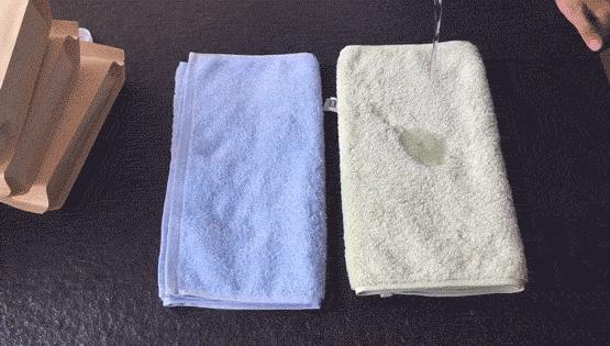 国货毛巾品牌,创业7年一路走来