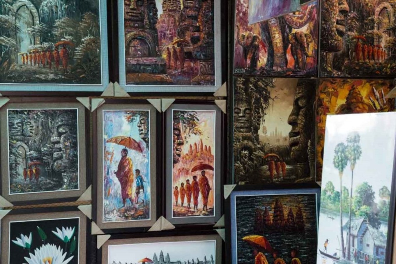 柬埔寨购物必买化妆品清单,柬埔寨暹粒免税店必买清单