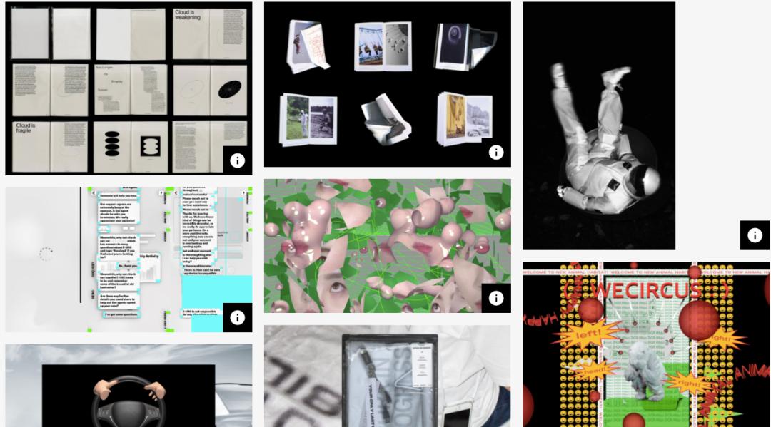 视觉传达设计哪个前景好,视觉传达设计考证有哪些