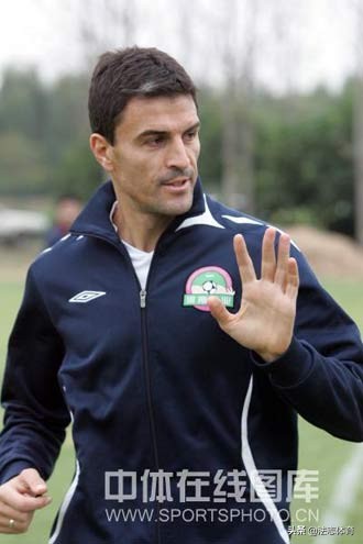 河南建业历程,河南建业历届阵容