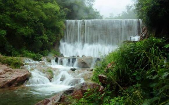 济源黄河三峡哪个景点最美,济源黄河三峡风景名胜区在哪