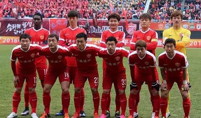 这支“升班马”以顽强的意志品质赢得中超主场首秀，这场胜利永载史册！请看延边职业足球风云录（连载39）