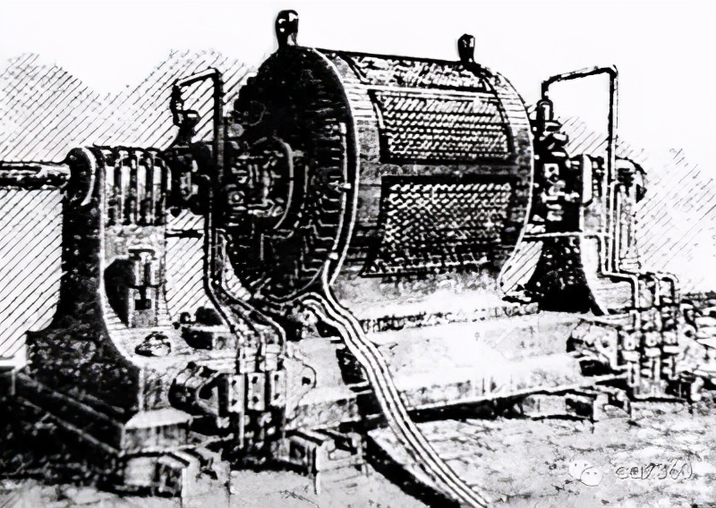关于电的知识科普,关于电的简史