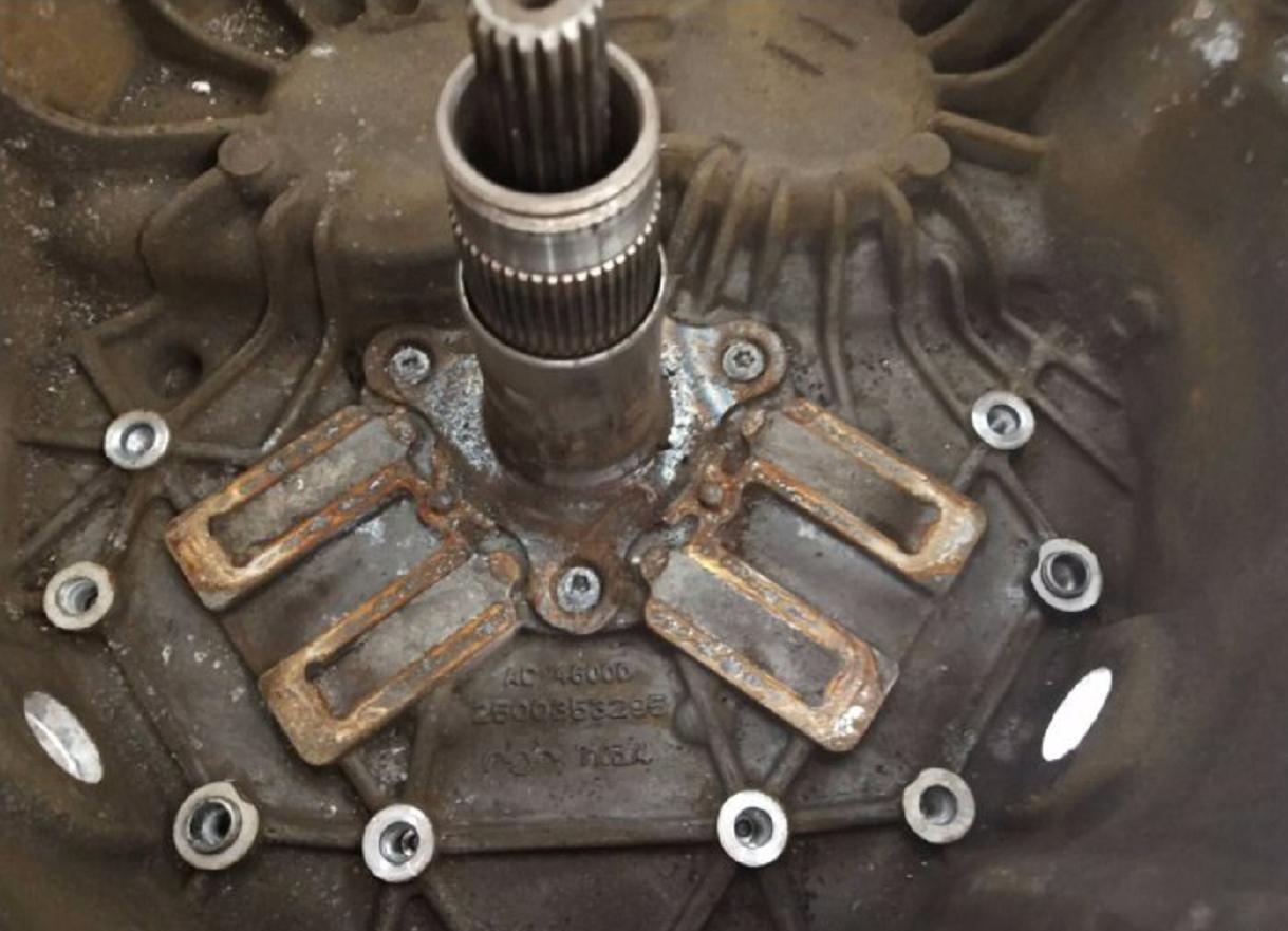 福特翼搏通病,福克斯长安福特最新消息今天