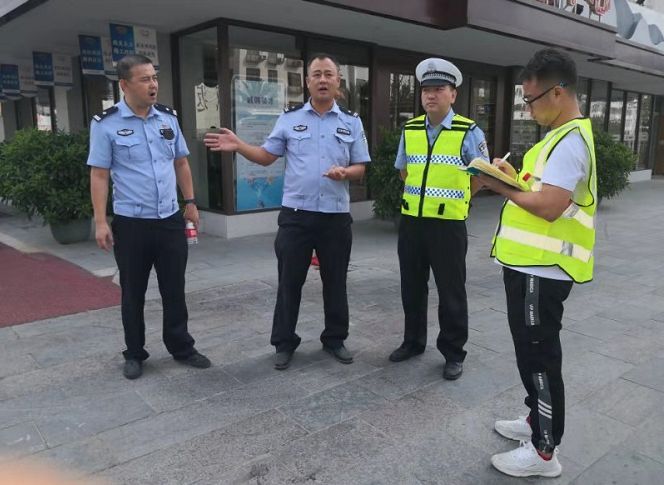 有效缓解城区交通堵塞,多措并举治理交通拥堵