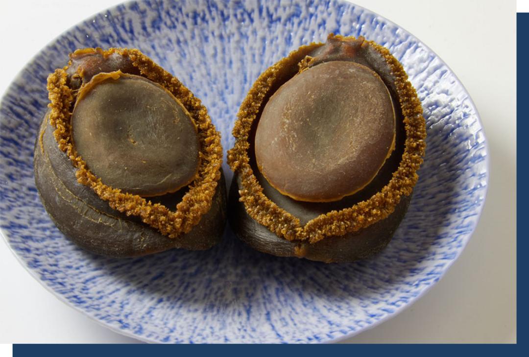 什么干鲍最贵,干鲍为什么比鲜鲍贵