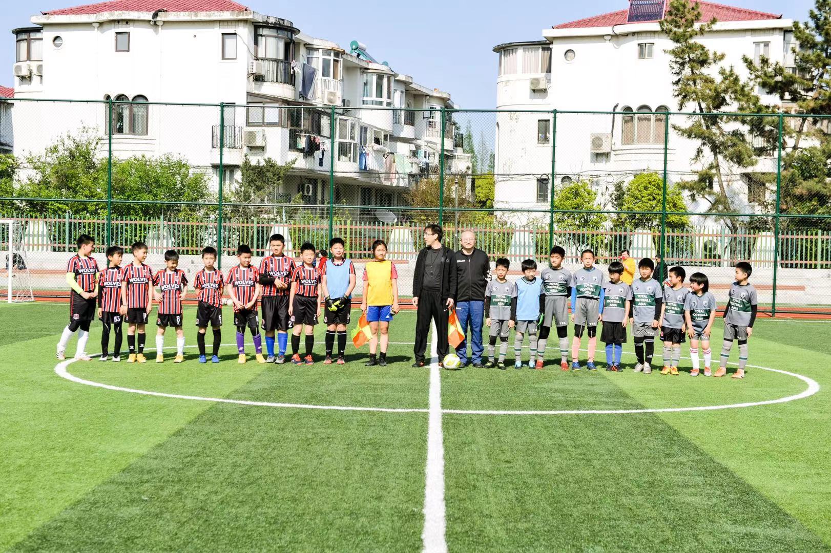 8月青少年足球邀请赛,春日篮球赛