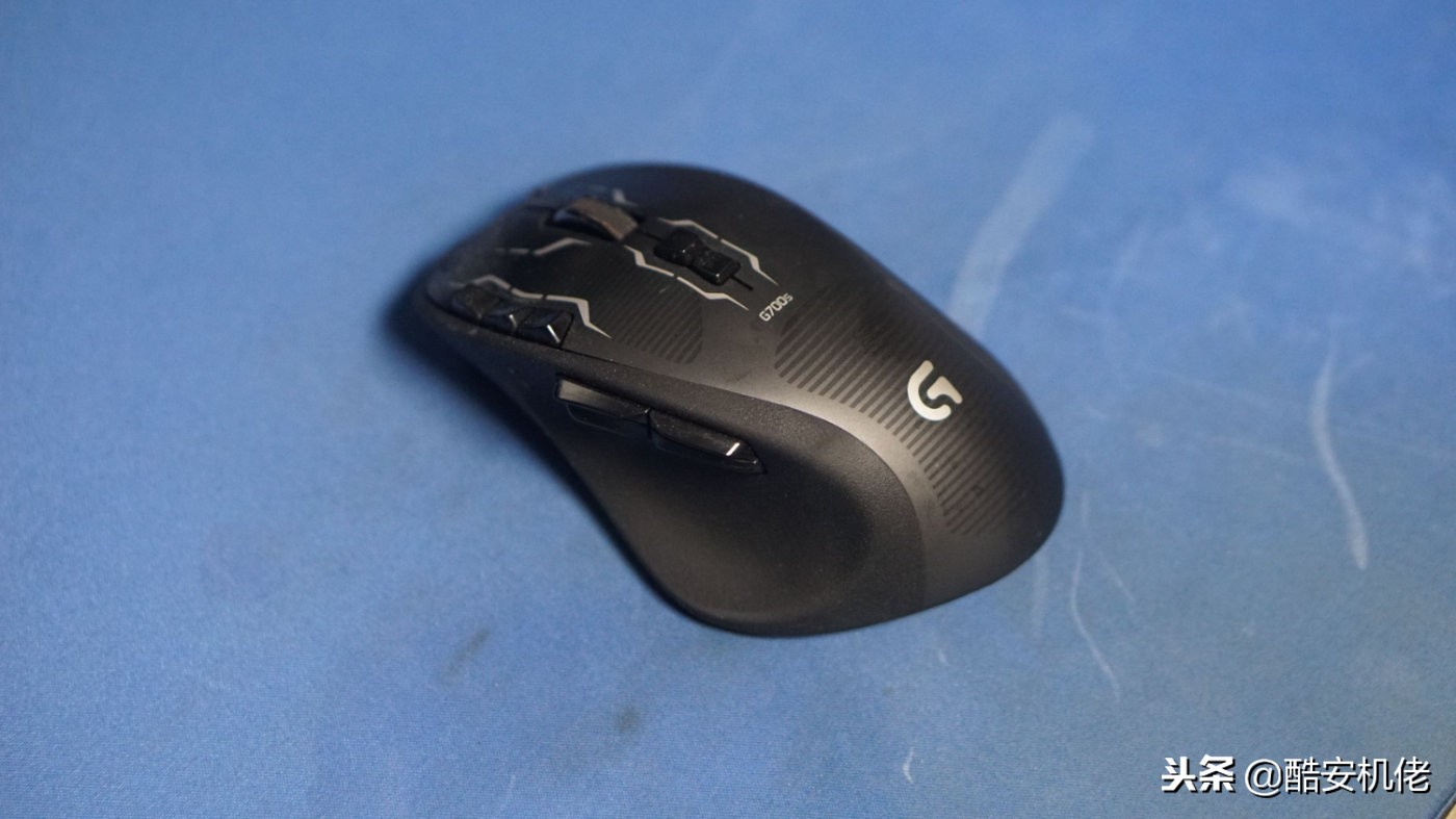 罗技g903和罗技gpw选择,罗技gprowireless和g903