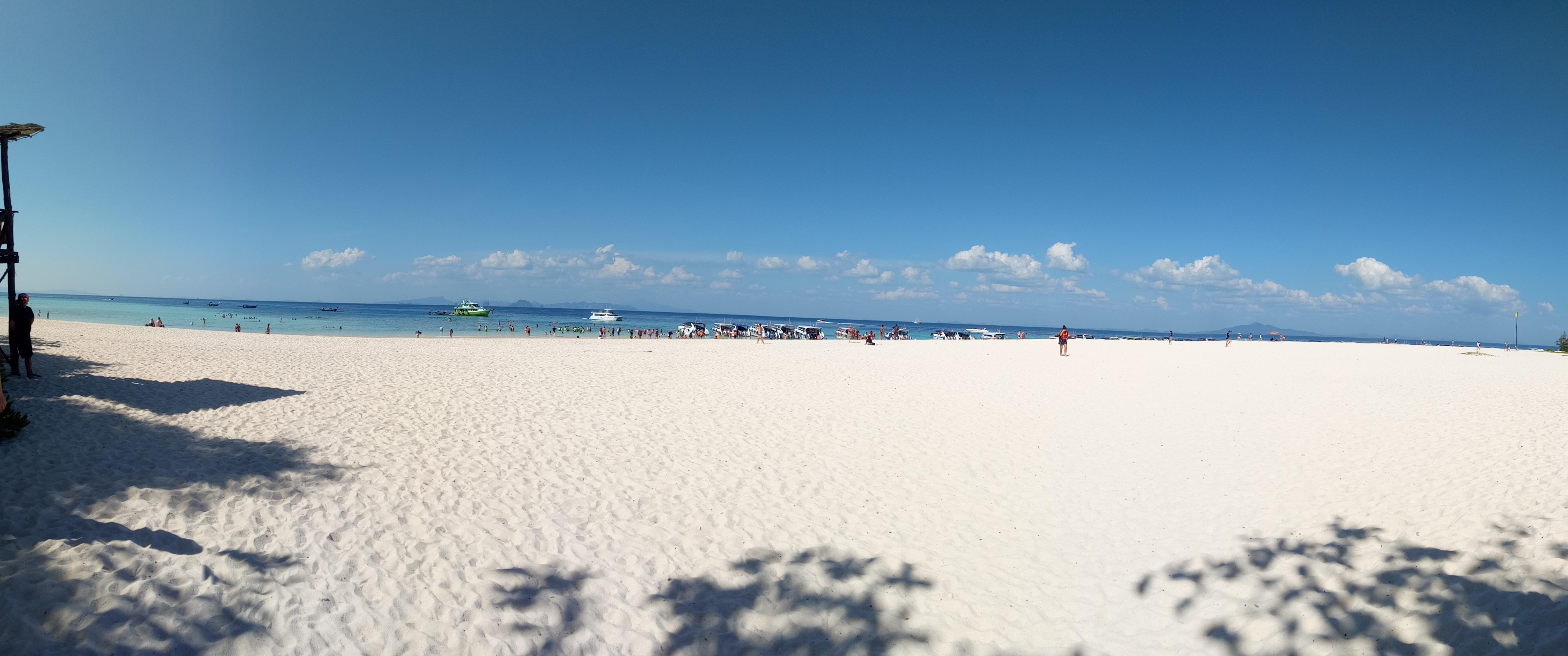 春节旅游2018泰国攻略,春节泰国纯玩攻略