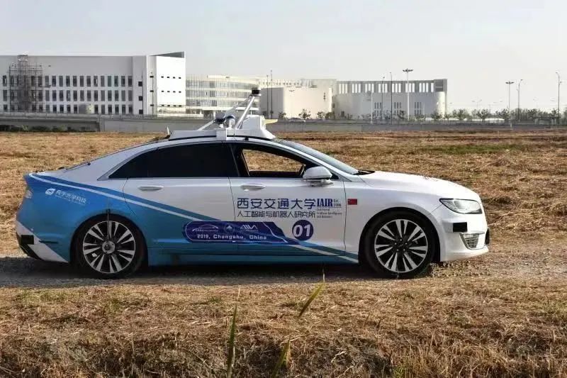 西安交大人工智能好不好,西安交大人工智能有多强