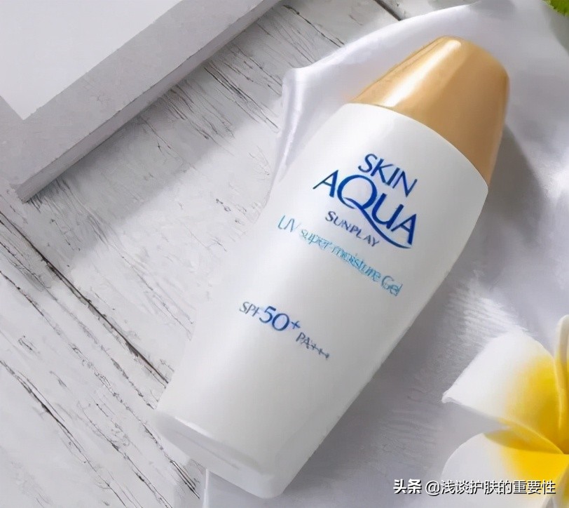 美白防晒哪个效果好用推荐,为什么女人都重视自己的皮肤