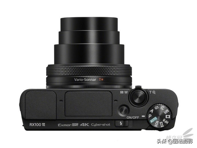 新一代黑卡索尼黑卡RX100VI售价7649