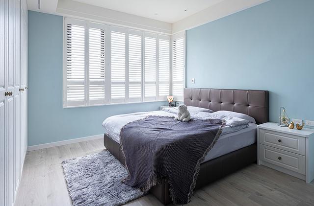 没有沙发墙的户型难看吗,没有背景墙的房子设计