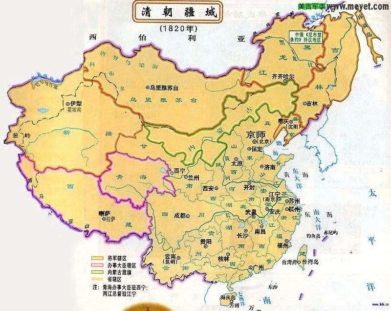 清朝时期的gdp为什么那么高,清朝gdp占世界总量