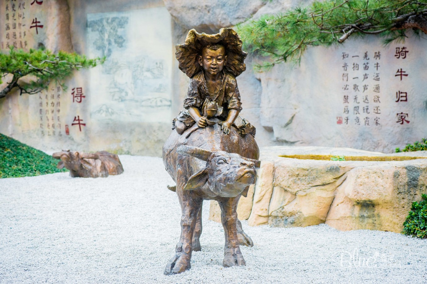 最有灵性的古佛寺,国内最美佛寺排行榜前十