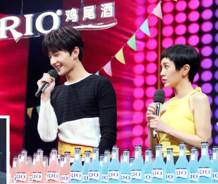 锐澳鸡尾酒为啥卖不动了,锐澳为什么超市买不到了