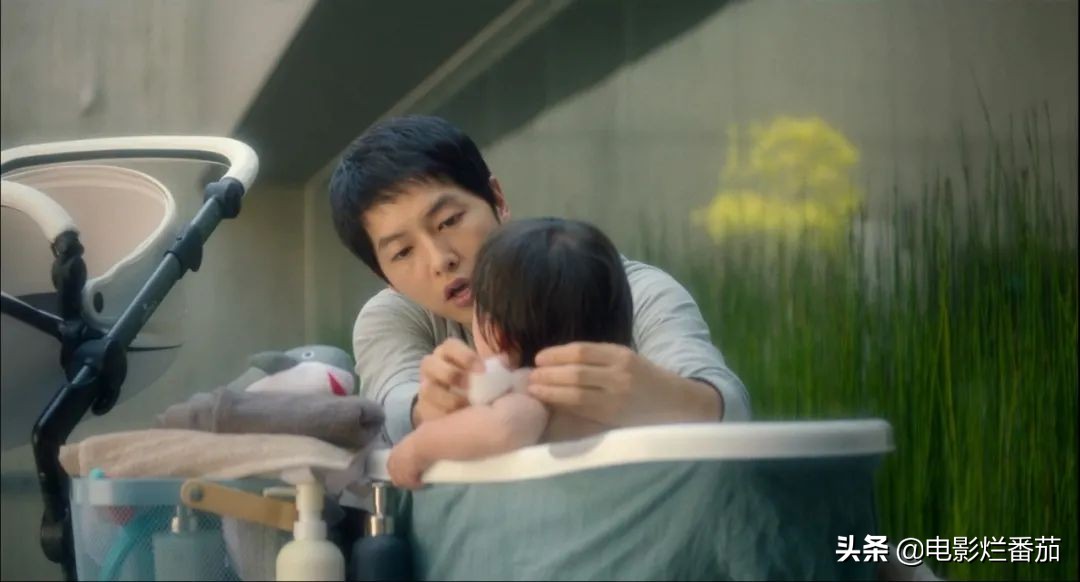 宋仲基拍的纪录片,宋仲基纪录片完整版