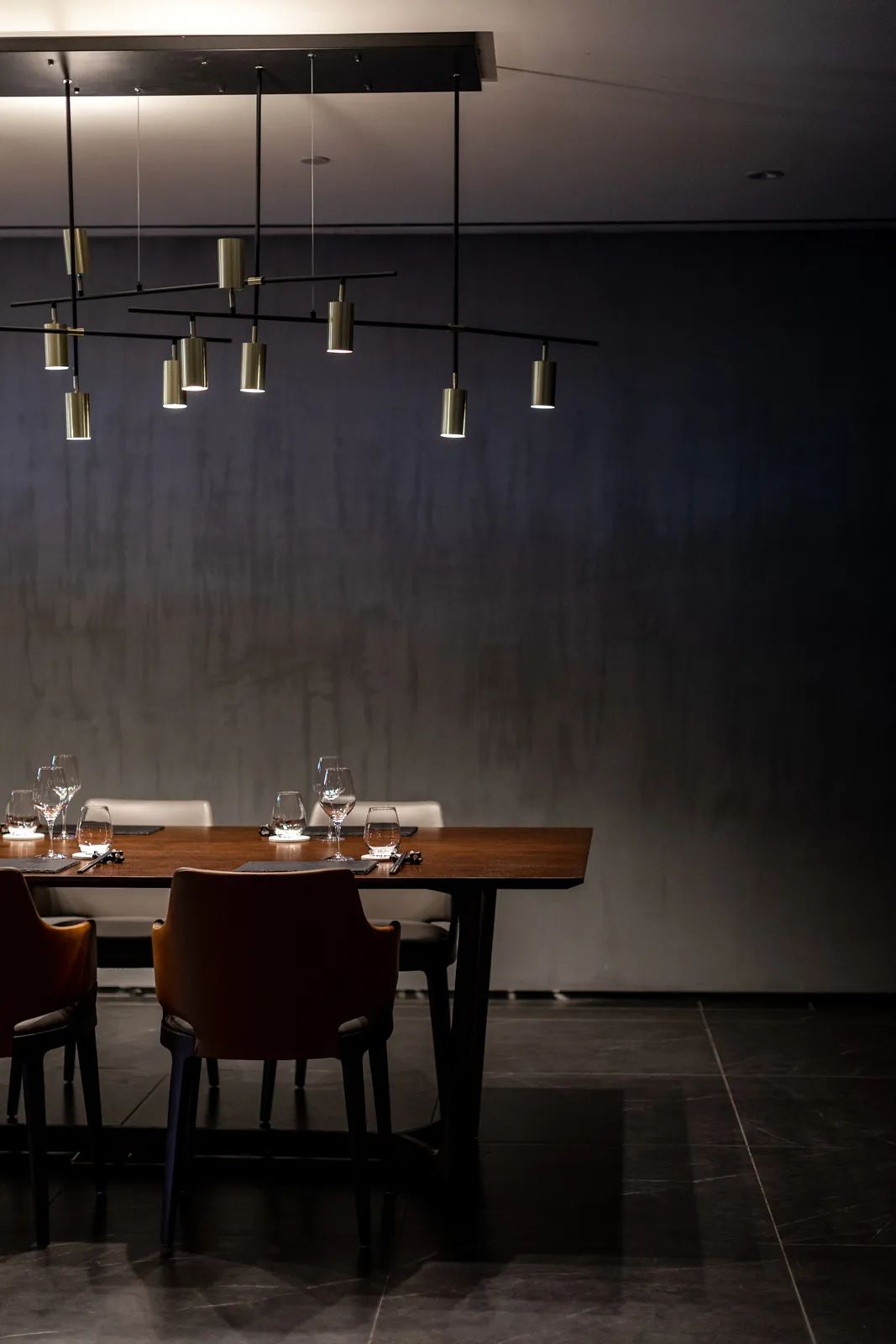 跃YUE|我和现代粤菜料理的三次「跃」会