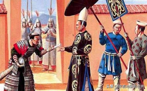 孙子兵法信息收集间谍篇,孙子兵法的真实战役