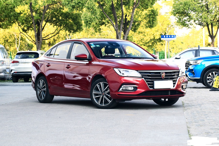 荣威360plus用车感觉,荣威360为何很耐用