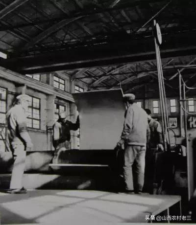 山西省长治市轴承厂,山西长治轴承厂历史