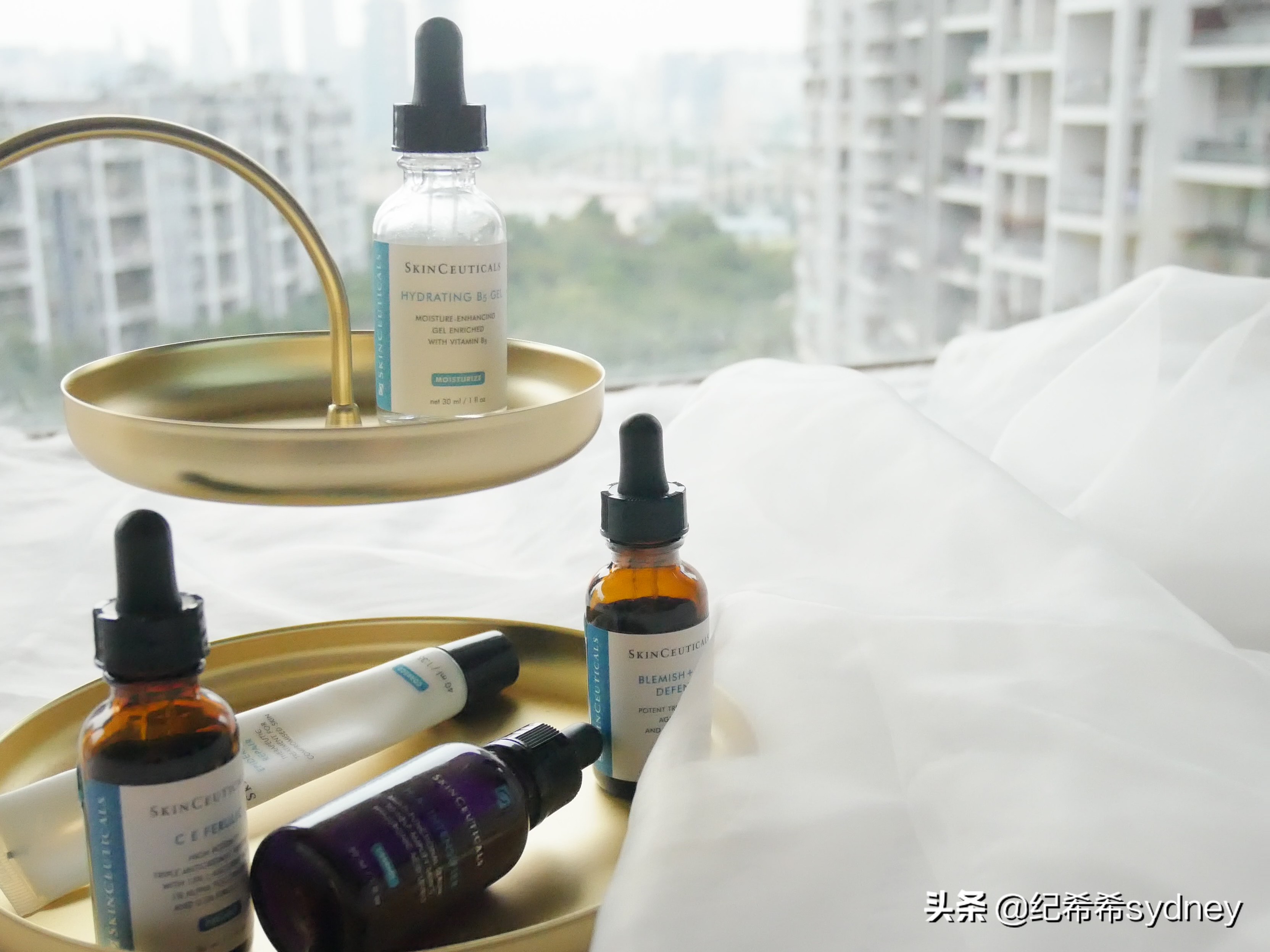 杜克护肤品可靠吗,杜克深度测评