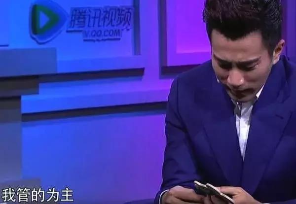 刘恺威杨幂离婚，男方被黑吃瓜群众暂不站队