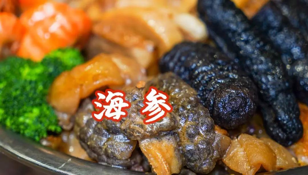 团圆盆菜的10种做法,团圆大盆菜有哪些菜式