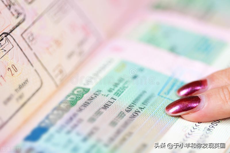 英国签证手把手教你申请,干货满满的英国学生签证