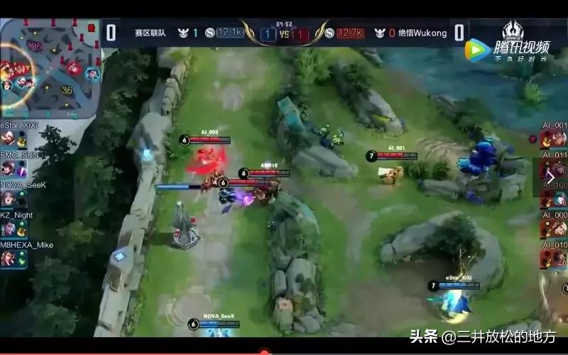 504胜1负,AI在电竞上真的已经超越人类了吗?