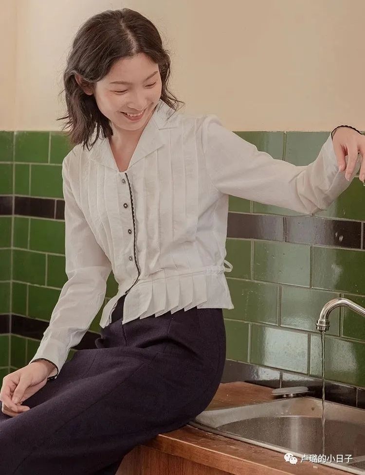 女魔头上班高配！5个品牌照着入就没错