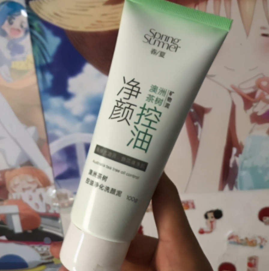 洗面奶到底该买不买,洗面奶再便宜也别买