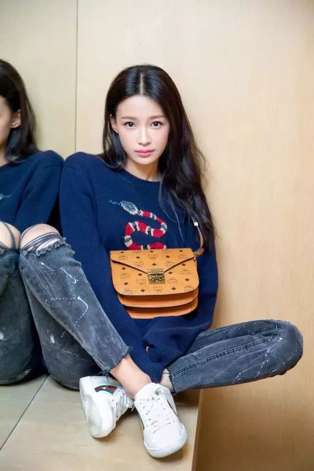 mcm为什么有的深有的浅,mcm为什么火