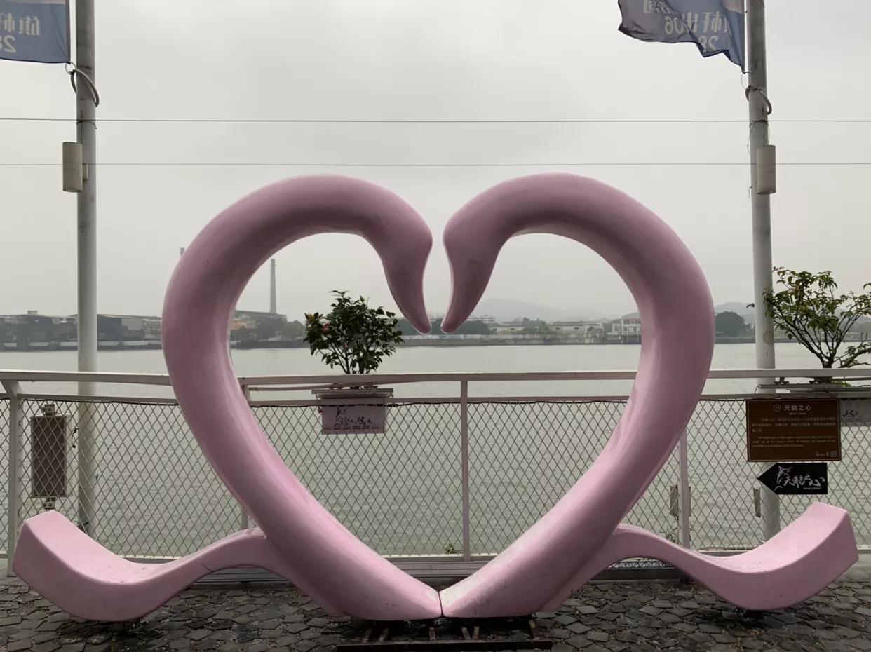 中国美食之乡顺德,广州顺德凤城美食邨