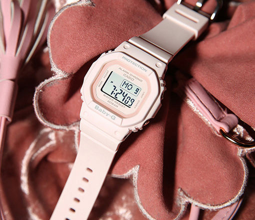 谁说可爱就是装嫩,装嫩减龄