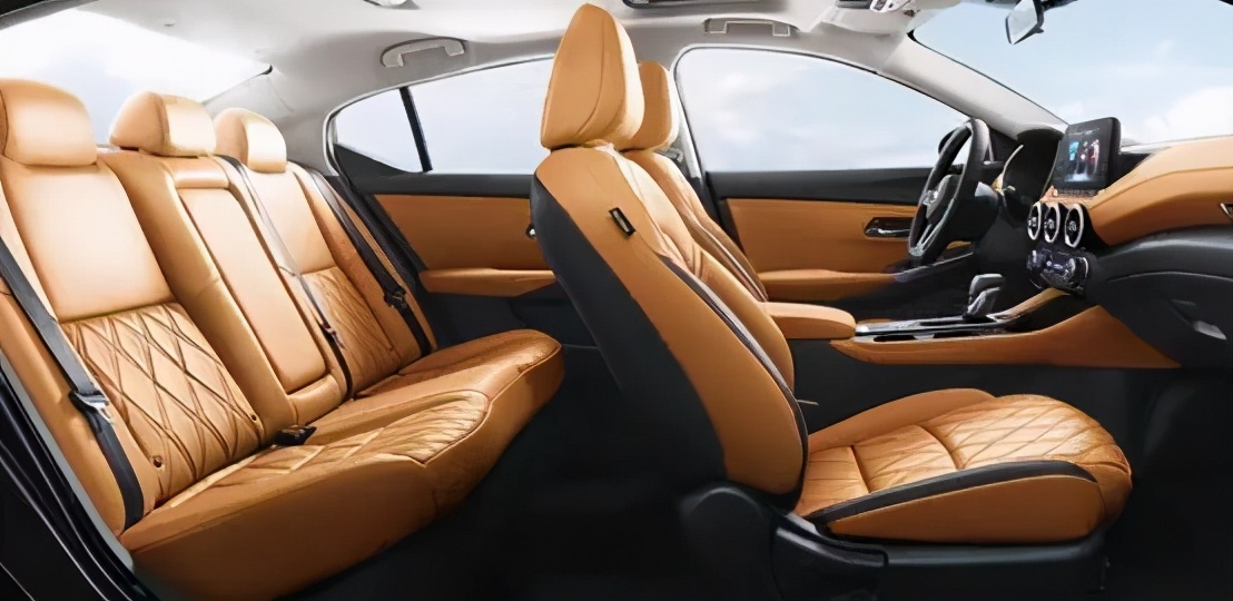 现代名图对比日产轩逸,全新一代名图对比速腾