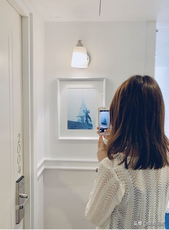 香港中环打卡景点图片,香港打卡彩虹圣地