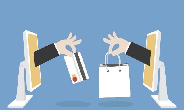 电商行业竞争大吗,电商行业竞争激烈还有赚钱机会