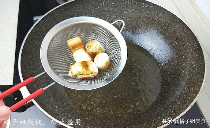 神奇的酸辣粉这样做才好吃,想吃酸辣粉自己在家两分钟搞定