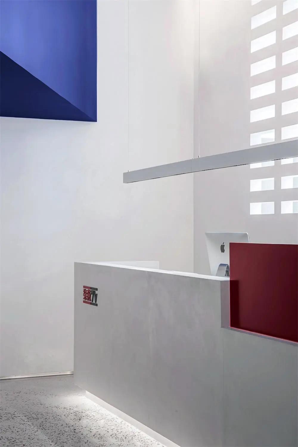 摄影工作室设计案例欣赏,文艺摄影工作室设计