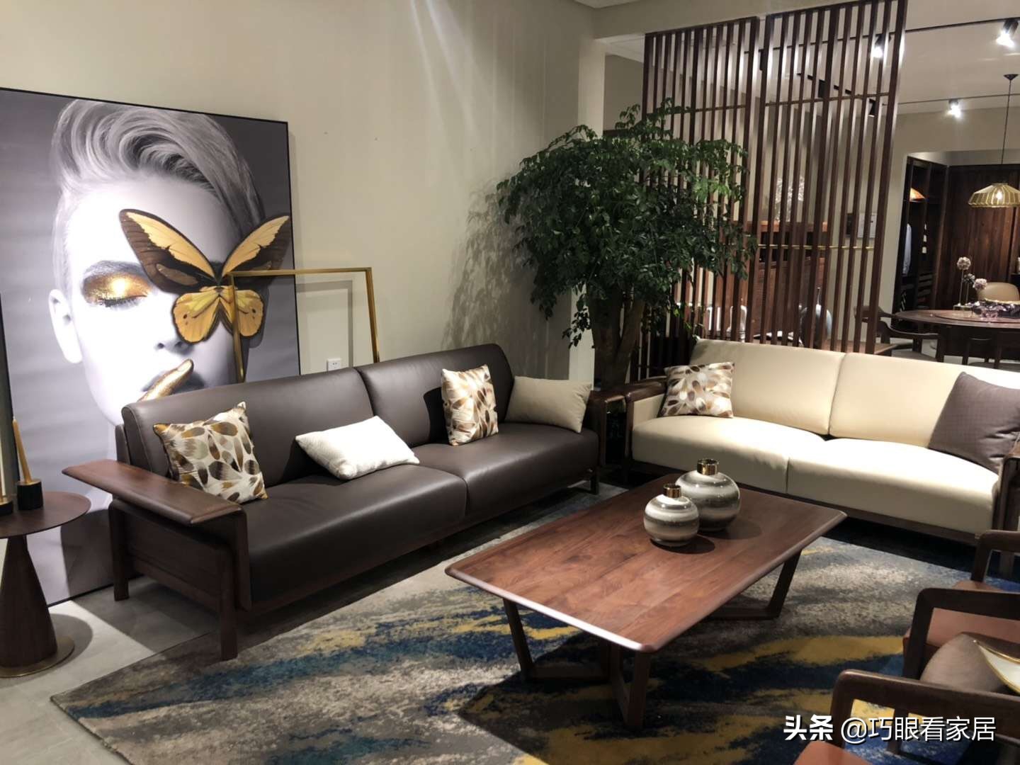 南洋胡氏家具测评,南洋胡氏整装家居